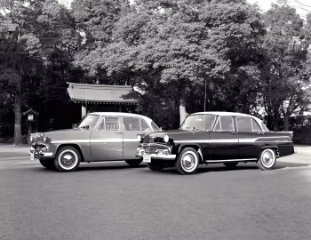 Prince Gloria (BLSIP-1) '01.1959–61