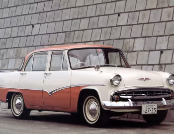 Prince Skyline (ALSIS-1) '04.1957–02.1960