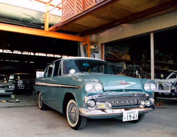 Prince Skyline (ALSID-2) '02.1960–09.1963