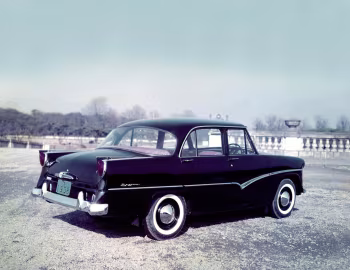 Prince Skyline (ALSIS-1) '04.1957–02.1960