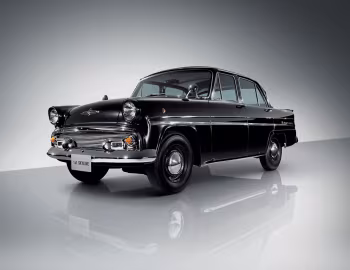 Prince Skyline Deluxe (ALSID-1) '04.1957–02.1960