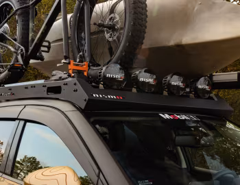 Nissan Project Rugged Rogue '10.2023