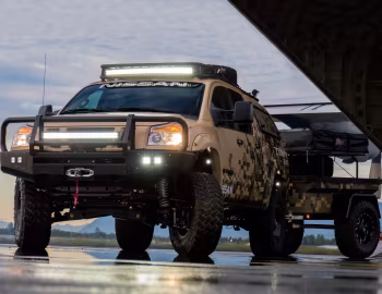 Nissan Project Titan '09.2014