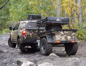Nissan Project Titan '09.2014