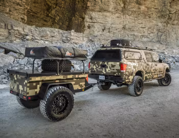 Nissan Project Titan '09.2014