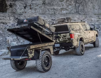 Nissan Project Titan '09.2014