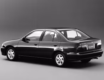 Nissan Pulsar (N15) '01.1995–09.1997
