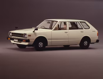 Nissan Pulsar 1200 STD Van (N10) '09.1978–05.1980