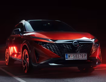 Nissan Qashqai [Worldwide] '2024–pr.