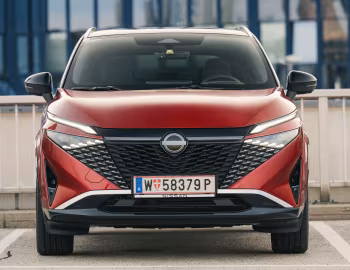 Nissan Qashqai [Worldwide] '2024–pr.