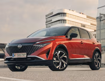 Nissan Qashqai [Worldwide] '2024–pr.