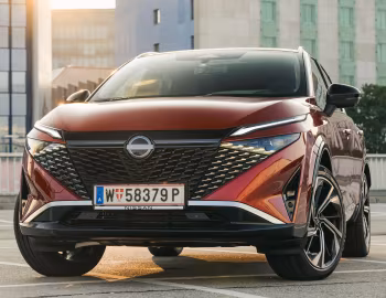 Nissan Qashqai [Worldwide] '2024–pr.