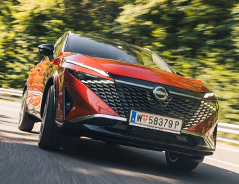 Nissan Qashqai [Worldwide] '2024–pr.
