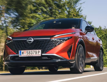 Nissan Qashqai [Worldwide] '2024–pr.