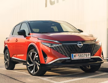 Nissan Qashqai [Worldwide] '2024–pr.