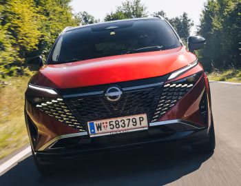 Nissan Qashqai [Worldwide] '2024–pr.