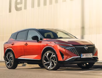 Nissan Qashqai [Worldwide] '2024–pr.