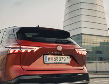 Nissan Qashqai [Worldwide] '2024–pr.