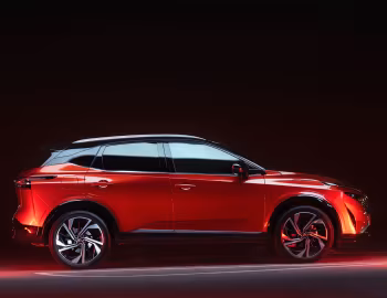 Nissan Qashqai [Worldwide] '2024–pr.