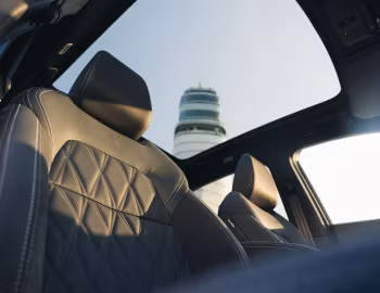 Intérieur Nissan Qashqai [Worldwide] '2024–pr.