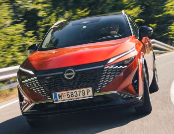 Nissan Qashqai [Worldwide] '2024–pr.