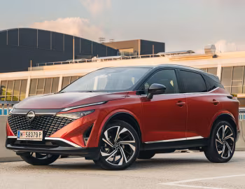 Nissan Qashqai [Worldwide] '2024–pr.