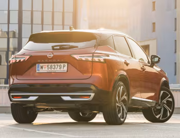 Nissan Qashqai [Worldwide] '2024–pr.