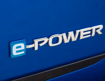 Nissan Qashqai e-POWER N-Design [UK-spec] '2024–pr.