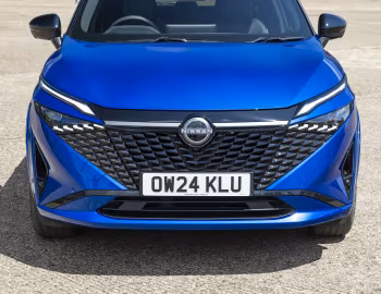 Nissan Qashqai e-POWER N-Design [UK-spec] '2024–pr.