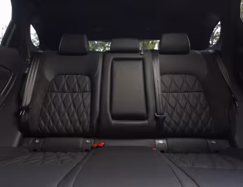 Intérieur Nissan Qashqai e-POWER Tekna+ [Worldwide] '2024–pr.