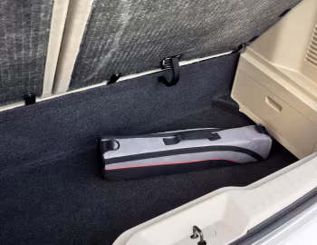 Boot 2011–17 Nissan Quest [North America] (E52) '12.2010–16