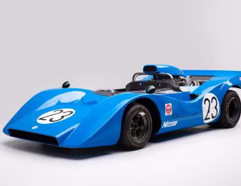 Nissan R382 '1969