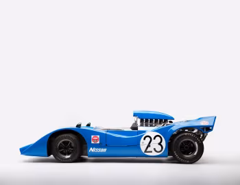 Nissan R382 '1969