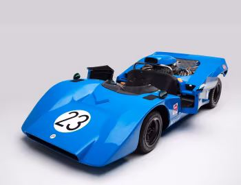 Nissan R382 '1969
