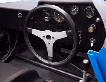 Panneau avant Nissan R382 '1969