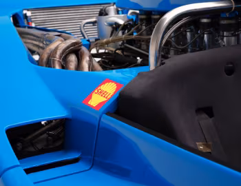 Nissan R382 '1969
