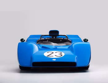 Nissan R382 '1969