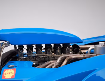 Nissan R382 '1969