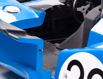 Nissan R382 '1969