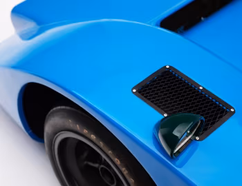 Nissan R382 '1969