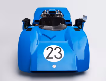 Nissan R382 '1969
