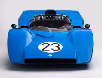 Nissan R382 '1969