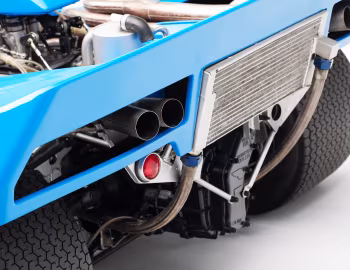 Nissan R382 '1969