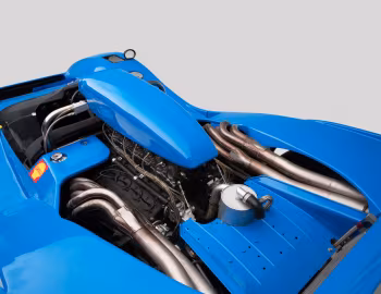 Nissan R382 '1969