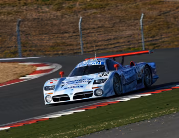 Nissan R390 GT1 '1998