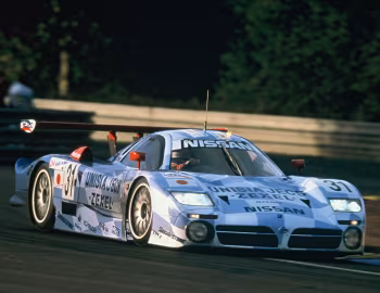 Nissan R390 GT1 '1998