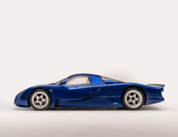 Nissan R390 GT1 Road Version Long Tail '1998