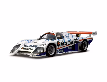Nissan R85V '1985–86