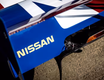 Nissan R90CK '1990–92