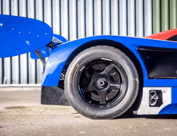 Nissan R90CK '1990–92